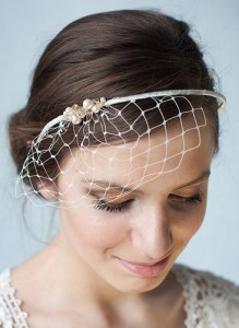 simple style hair accessories