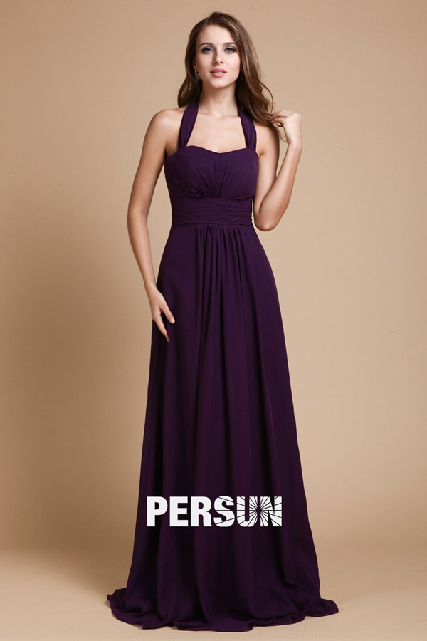 deep-purple-Bridesmaid-Dresses-UK-cheap